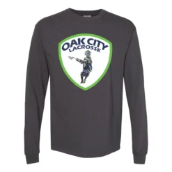 Long Sleeves