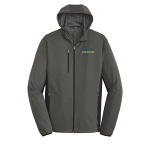 Oak City Lacrosse Embroidery Adult Jacket