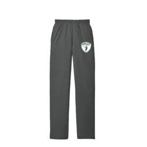 Oak City Lacrosse Logo Adult Sweatpants
