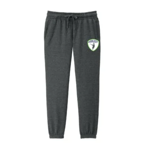 Oak City Lacrosse Logo Ladies Sweatpants