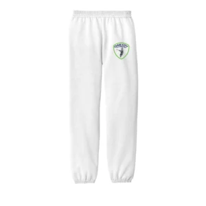 Oak City Lacrosse Logo Youth Sweatpants